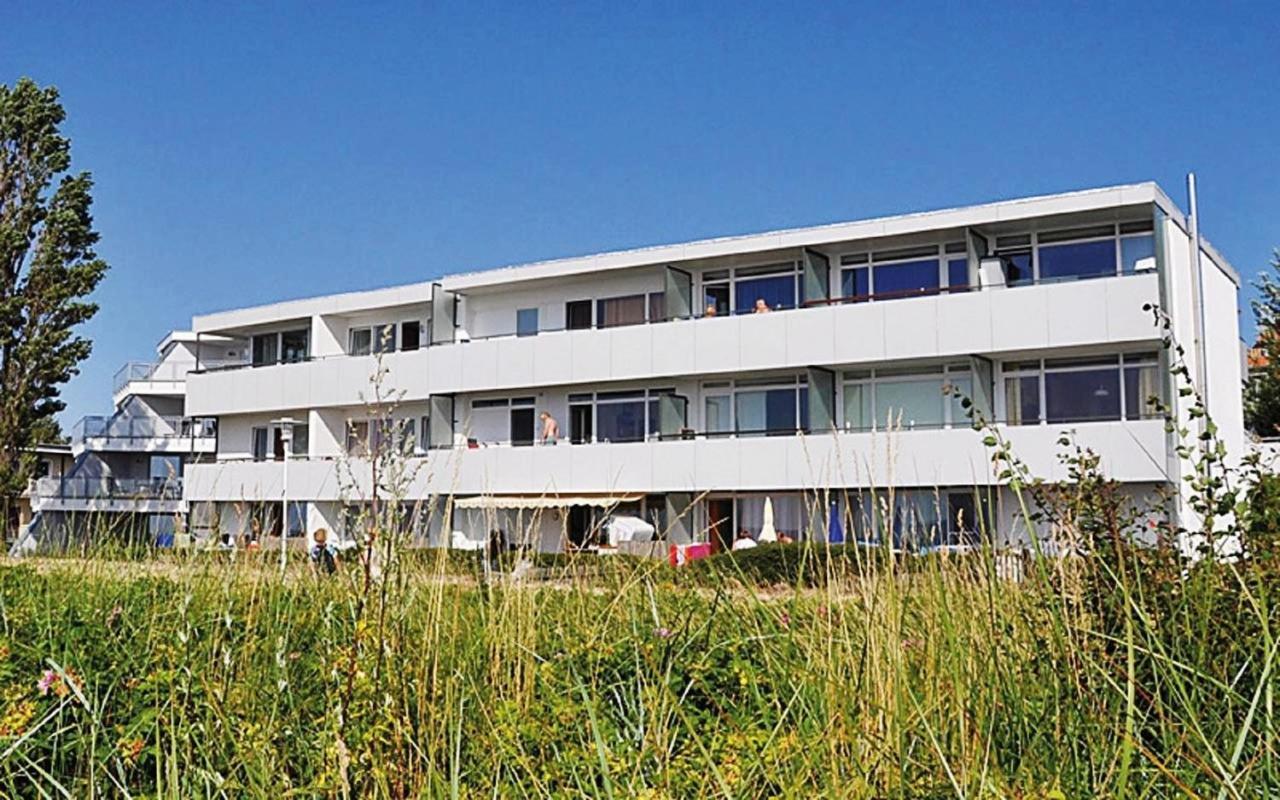Sanddorn Haus Sanddorn - Whg 13 Großenbrode Buitenkant foto